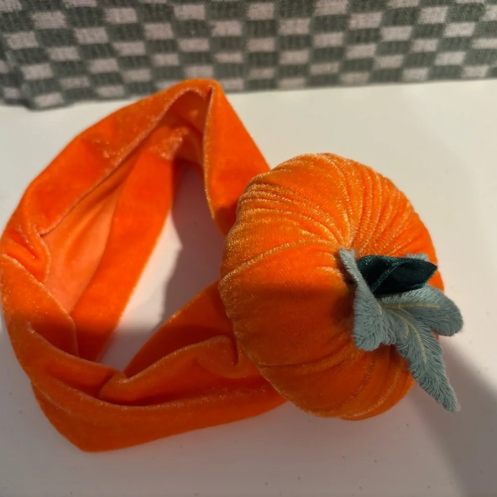 N/A custom pumpkin